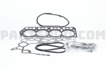 0411173046 GASKET KIT, ENGINE OVERHAUL