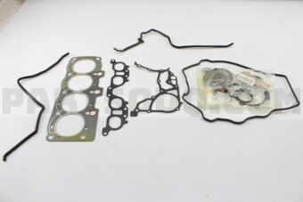 0411174120 GASKET KIT, ENGINE OVERHAUL