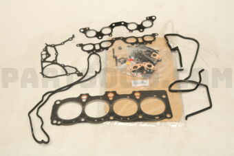0411174280 GASKET KIT, ENGINE OVERHAUL