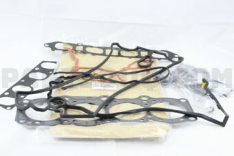 0411174320 GASKET KIT, ENGINE OVERHAUL