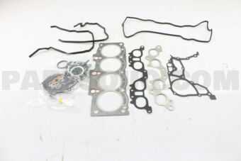 0411174490 GASKET KIT, ENGINE OVERHAUL