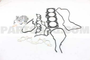 0411174492 GASKET KIT, ENGINE OVERHAUL