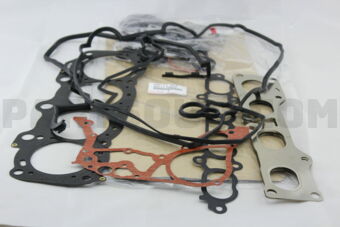 0411174541 GASKET KIT, ENGINE OVERHAUL