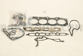 0411174721 GASKET KIT, ENGINE OVERHAUL