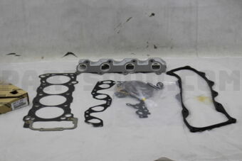 0411175042 GASKET KIT, ENGINE OVERHAUL
