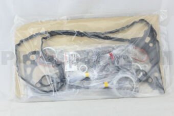 0411175261 GASKET KIT, ENGINE OVERHAUL
