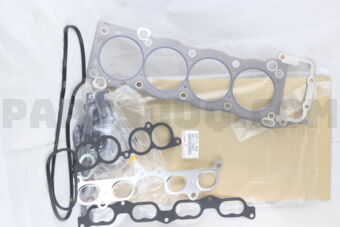 0411175470 GASKET KIT, ENGINE OVERHAUL