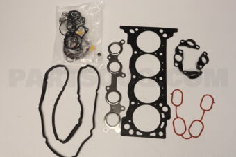 0411175866 Toyota GASKET KIT  ENGINE