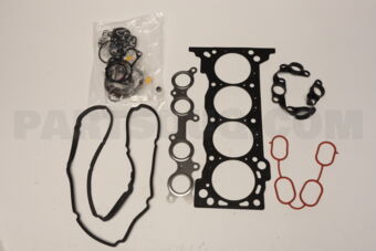 0411175866 Toyota GASKET KIT  ENGINE