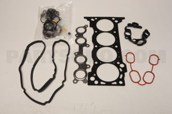 0411175866 Toyota GASKET KIT  ENGINE