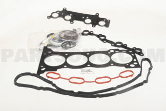 0411175A02 GASKET KIT  ENGINE