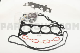 0411175A02 GASKET KIT  ENGINE