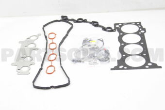 0411175A42 GASKET KIT  ENGINE