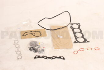 0411175C42 GASKET KIT  ENGINE