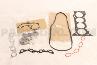 0411175C42 GASKET KIT  ENGINE