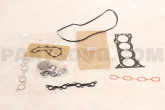 0411175C42 GASKET KIT  ENGINE