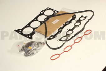 0411175D00 GASKET KIT, ENGINE