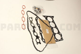 0411175D00 GASKET KIT, ENGINE