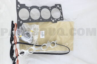 0411175D40 GASKET KIT  ENGINE