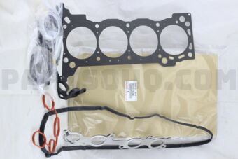 0411175D40 GASKET KIT  ENGINE
