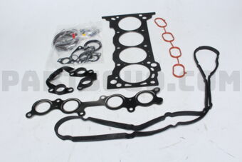 0411175D80 GASKET KIT  ENGINE