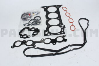 0411175D80 GASKET KIT  ENGINE