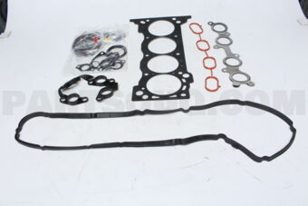 0411175D80 GASKET KIT  ENGINE