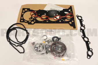 0411175D90 GASKET KIT  ENGINE