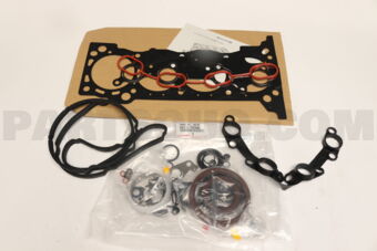 0411175D90 GASKET KIT  ENGINE