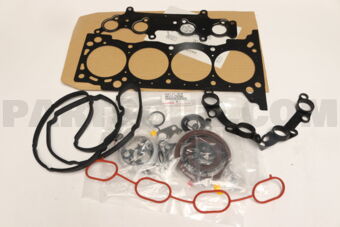 0411175D90 GASKET KIT  ENGINE
