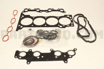 0411175E00 GASKET KIT  ENGINE