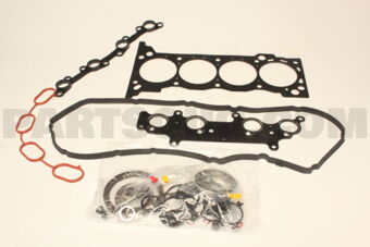 0411175E00 GASKET KIT  ENGINE