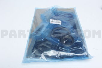 04111BZ127 GASKET KIT, ENGINE