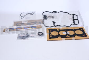 04111BZC10 Toyota GASKET KIT, ENGINE O