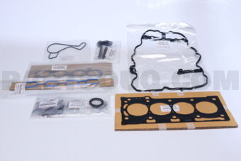 04111BZC10 Toyota GASKET KIT, ENGINE O
