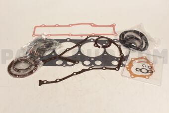 04111E0D77 GASKET KIT, ENGINE