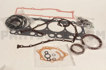 04111E0D77 GASKET KIT, ENGINE