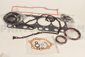 04111E0D77 GASKET KIT, ENGINE
