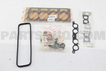 0411206060 GASKET KIT, ENGINE VALVE GRIND