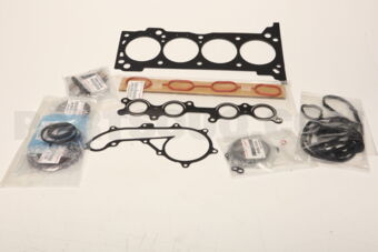 041120C130 Toyota GASKET KIT  ENGINE V