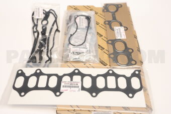 041120E042 Toyota GASKET KIT  ENGINE V