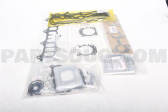 041120E111 Toyota GASKET KIT  ENGINE V