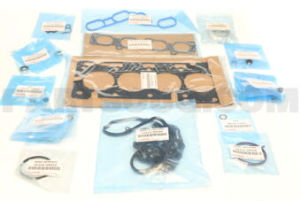 041120Y031 GASKET KIT, ENGINE V