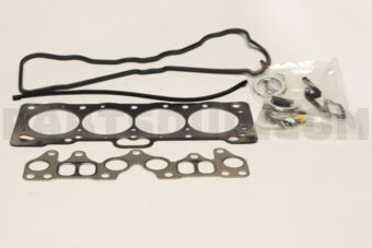 0411216091 GASKET KIT, ENGINE