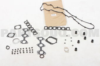 0411217060 GASKET KIT, ENGINE VALVE GRIND