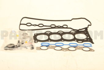 0411221361 GASKET KIT  ENGINE