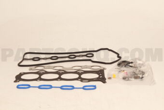 0411221370 Toyota GASKET KIT  ENGINE