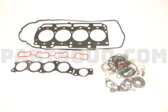 0411225181 GASKET KIT, ENGINE