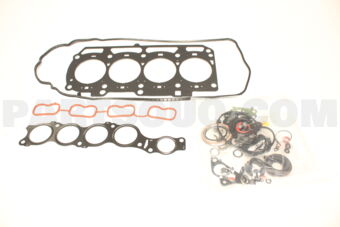 0411225181 GASKET KIT, ENGINE
