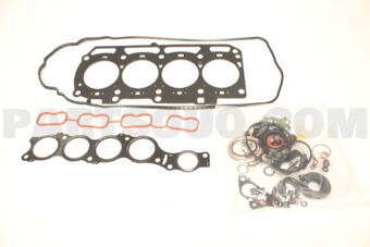 0411225181 GASKET KIT, ENGINE